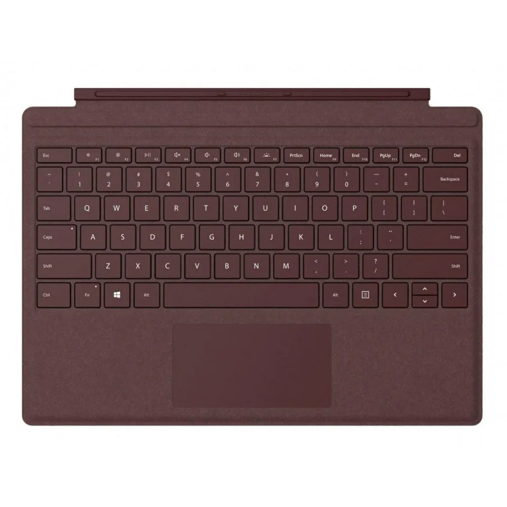 KCT-00047 Klawiatura Surface Go Type Cover Commercial Burgundy | Sklep ITnes.pl - IT for BUSINESS KCT-00047 Klawiatura Surface Go Type Cover Commercial Burgundy | Sklep ITnes.pl - IT for BUSINESS
