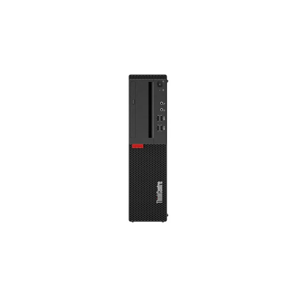 Komputer Lenovo ThinkCentre M715 10MB0012PB, SFF, Ryzen 3 1200, 8GB, 256GB, GF GT 730, DVD, Win10 Pro, 1 rok On-Site | Sklep ITn Komputer Lenovo ThinkCentre M715 10MB0012PB, SFF, Ryzen 3 1200, 8GB, 256GB, GF GT 730, DVD, Win10 Pro, 1 rok On-Site | Sklep ITn