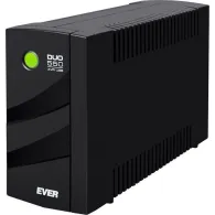 Zasilacz UPS Ever DUO 550 AVR USB T, DAVRTO-000K55, 01 | Sklep ITnes.pl, IT for BUSINESS