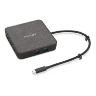 Stacja dokująca Kensington MD120U4 USB4 K32850WW - 40 Gb/s, Power Delivery do 100W