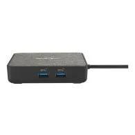 Stacja dokująca Kensington MD120U4 USB4 K32850WW - 40 Gb/s, Power Delivery do 100W