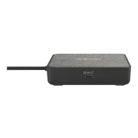 Stacja dokująca Kensington MD120U4 USB4 K32850WW - 40 Gb/s, Power Delivery do 100W