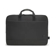 Torba na laptopa Dicota Eco Slim Case Motion 15,6" D31871-RPET, Czarna | Sklep ITnes.pl, IT for BUSINESS