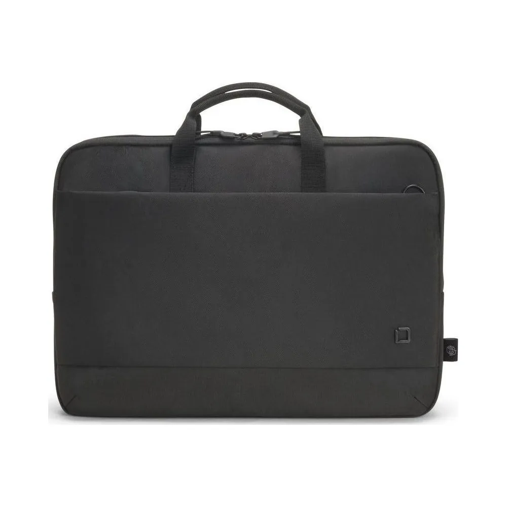 Torba na laptopa Dicota Eco Slim Case Motion 15,6" D31871-RPET, Czarna | Sklep ITnes.pl, IT for BUSINESS