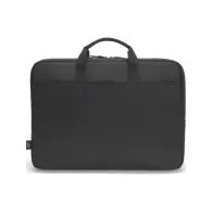 Torba na laptopa Dicota Eco Slim Case Motion 15,6" D31871-RPET, Czarna | Sklep ITnes.pl, IT for BUSINESS