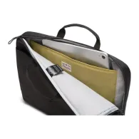 Torba na laptopa Dicota Eco Slim Case Motion 15,6" D31871-RPET, Czarna | Sklep ITnes.pl, IT for BUSINESS