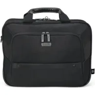 Torba na laptopa Dicota Eco Traveller SELECT 14-15,6" D31644-RPET, Czarna | Sklep ITnes.pl, IT for BUSINESS