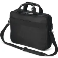 Torba na laptopa Dicota Eco Traveller SELECT 14-15,6" D31644-RPET, Czarna | Sklep ITnes.pl, IT for BUSINESS