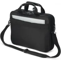 Torba na laptopa Dicota Eco Traveller SELECT 14-15,6" D31644-RPET, Czarna | Sklep ITnes.pl, IT for BUSINESS
