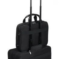 Torba na laptopa Dicota Eco Traveller SELECT 14-15,6" D31644-RPET, Czarna | Sklep ITnes.pl, IT for BUSINESS