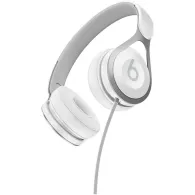 Słuchawki przewodowe nauszne Apple Beats EP On-Ear Headphones ML9A2ZM/A - Białe - ML9A2ZM/A | Sklep ITnes.pl - IT for BUSINESS