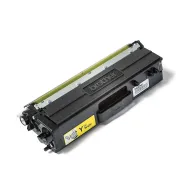 Toner Brother TN-423Y Yellow TN423Y - Oryginał, 4000 stron