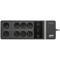 Zasilacz awaryjny UPS APC BE650G2-GR, 650VA|400W, topologia offline | Sklep ITnes.pl, IT for BUSINESS