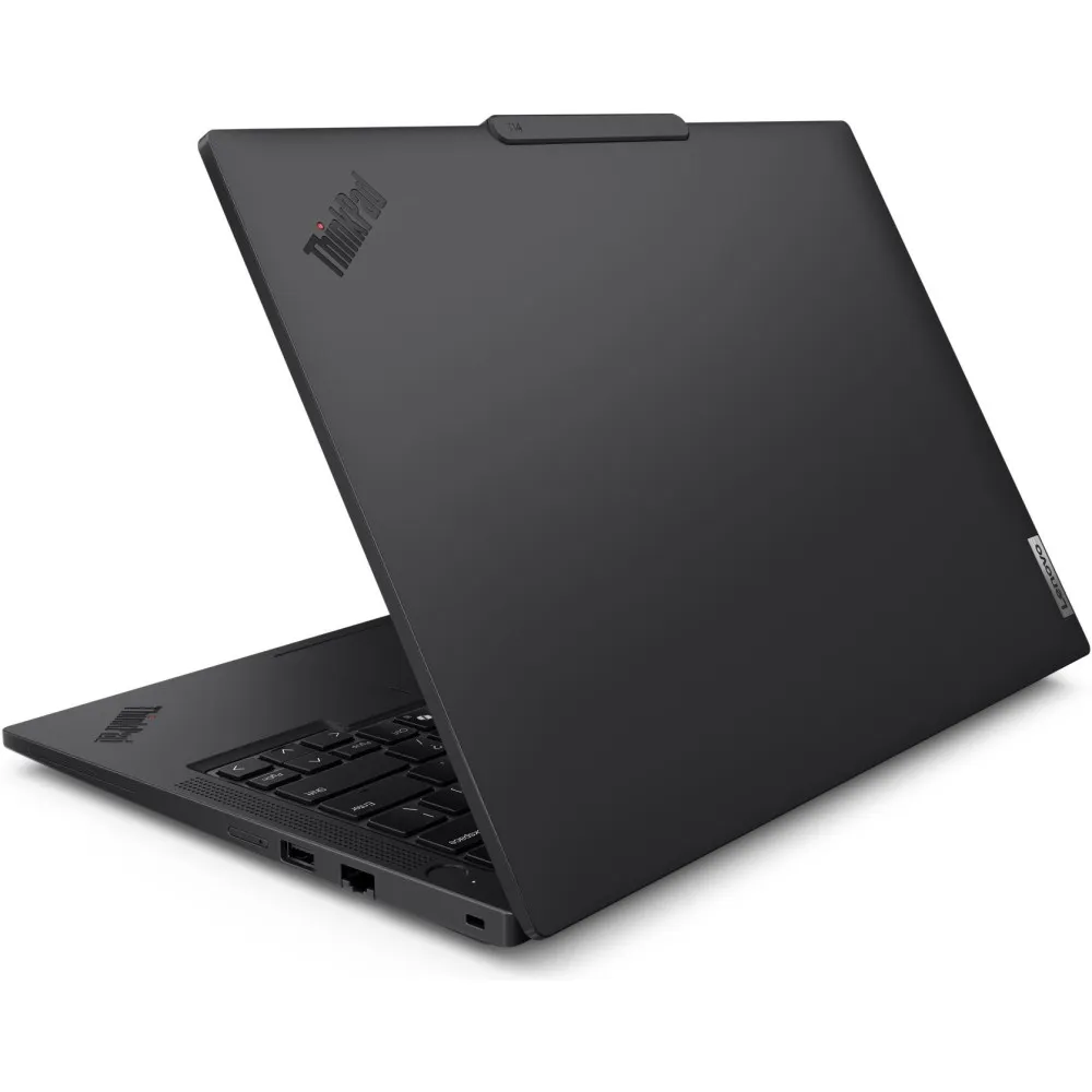 Laptop Lenovo ThinkPad T14 Gen 5 AMD 21MC0009PB - Ryzen 5 PRO 8540U/14" WUXGA IPS/RAM 16GB/SSD 512GB/Windows 11 Pro/1 rok OS-Pr