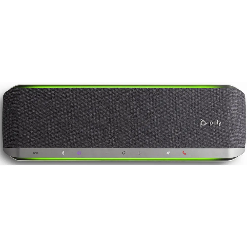 Zestaw głośnomówiący Poly Sync 60-M 216873-01 - Szary | Sklep ITnes.pl - IT for BUSINESS
