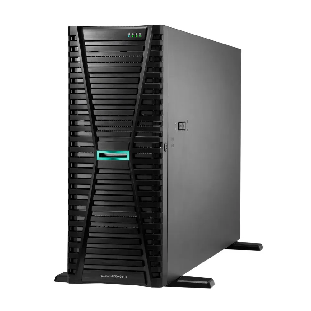 Serwer HPE ProLiant ML350 Gen 11 P71671-425 - zdjęcie poglądowe 3