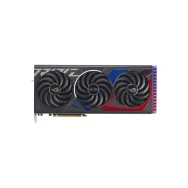 Karta graficzna ASUS ROG Strix GeForce RTX 4070 SUPER 12GB GDDR6X OC Edition ROG-STRIX-RTX4070S-O12G-GAMING 90YV0KD0-M0NA00
