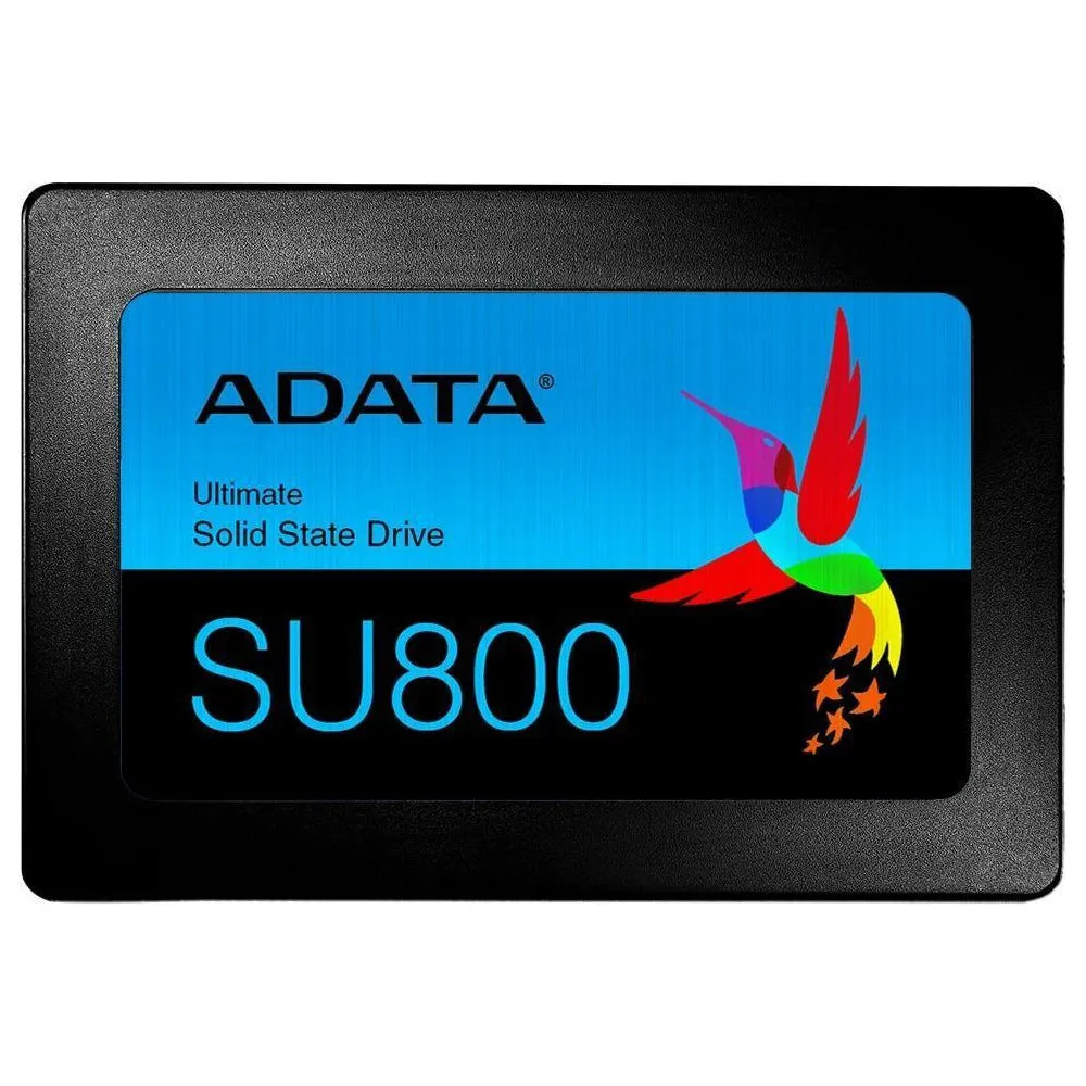 Dysk SSD 256GB SATA 2,5" ADATA Ultimate SU800 ASU800SS-256GT-C, 2,5", SATA III, 560-520MBps | Sklep ITnes.pl, IT for BUSINESS