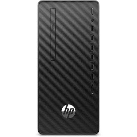 Komputer HP 295 G6 294R1EA - Tower/Ryzen 3 PRO 3200G/RAM 16GB/SSD 256GB/DVD/Windows 10 Pro/1 rok On-Site