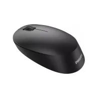 Mysz bezprzewodowa Philips 1600 DPI SPK7307B/00 - Czarna | Sklep ITnes.pl - IT for BUSINESS