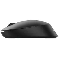 Mysz bezprzewodowa Philips 1600 DPI SPK7307B/00 - Czarna | Sklep ITnes.pl - IT for BUSINESS