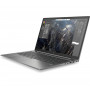 Laptop HP ZBook Firefly 15 G8 313P1EA - i7-1185G7, 15,6" 4K IPS, RAM 32GB, SSD 1TB, Quadro T500, Szary, Windows 10 Pro, 3 lata DtD - zdjęcie 1