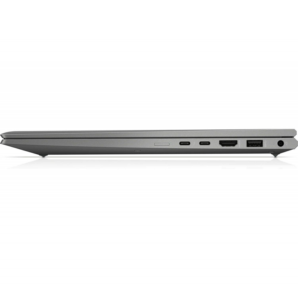 Zdjęcie produktu Laptop HP ZBook Firefly 15 G8 313P1EA - i7-1185G7/15,6" 4K IPS/RAM 32GB/SSD 1TB/Quadro T500/Szary/Windows 10 Pro/3 lata DtD