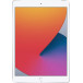 Tablet Apple iPad MYLE2FD/A - A12 Bionic/10,2" 2160x1620/128GB/Srebrny/Kamera 8Mpix/iPadOS/1 rok Door-to-Door