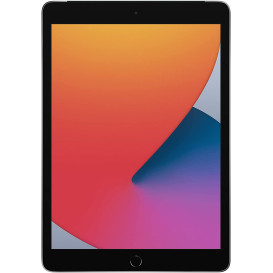 Tablet Apple iPad MYL92FD/A - A12 Bionic/10,2" 2160x1620/32GB/RAM 3GB/Szary/iPadOS/1 rok Carry-in