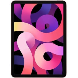 Tablet Apple iPad Air MYH52FD/A - A14 Bionic/10,9" 2360x1640/256GB/LTE/Różowe złoto/Kamera 12+7Mpix/iPadOS/1 rok Carry-in