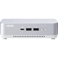Komputer ASUS NUC 14 Pro+ Kit RNUC14RVSU700002I 90AR0051-M000A0, Mini Desktop, Core Ultra 7 155H, Wi-Fi, 3 lata Carry-in | Sklep