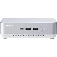 Komputer ASUS NUC 14 Pro+ Kit RNUC14RVSU700002I 90AR0051-M000A0, Mini Desktop, Core Ultra 7 155H, Wi-Fi, 3 lata Carry-in | Sklep
