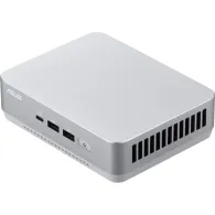 Komputer ASUS NUC 14 Pro+ Kit RNUC14RVSU700002I 90AR0051-M000A0, Mini Desktop, Core Ultra 7 155H, Wi-Fi, 3 lata Carry-in | Sklep