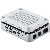 Komputer ASUS NUC 14 Pro+ Kit RNUC14RVSU700002I 90AR0051-M000A0, Mini Desktop, Core Ultra 7 155H, Wi-Fi, 3 lata Carry-in | Sklep