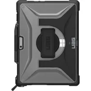 Etui ochronne na tablet UAG Plasma do Surface Pro 9 324012114343, Przezroczyste, Czarne | Sklep ITnes.pl, IT for BUSINESS
