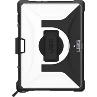 Etui ochronne na tablet UAG Plasma do Surface Pro 9 324012114343, Przezroczyste, Czarne | Sklep ITnes.pl, IT for BUSINESS