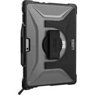 Etui ochronne na tablet UAG Plasma do Surface Pro 9 324012114343, Przezroczyste, Czarne | Sklep ITnes.pl, IT for BUSINESS