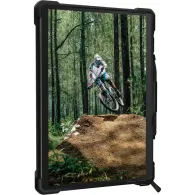 Etui ochronne na tablet UAG Plasma do Surface Pro 9 324012114343, Przezroczyste, Czarne | Sklep ITnes.pl, IT for BUSINESS