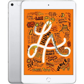 Tablet Apple iPad mini MUQX2FD, A - zdjęcie poglądowe 2