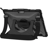 Etui ochronne na tablet UAG Plasma do Surface Pro 9 324012114343, Przezroczyste, Czarne | Sklep ITnes.pl, IT for BUSINESS