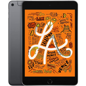 Tablet Apple iPad mini MUXC2FD, A - zdjęcie poglądowe 2