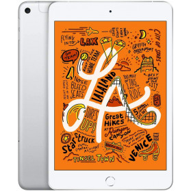 Tablet Apple iPad mini MUXD2FD, A - zdjęcie poglądowe 2