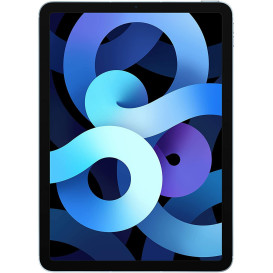 Tablet Apple iPad Air MYFQ2FD/A - A14 Bionic/10,9" 2360x1640/64GB/Błękitny/Kamera 12+7Mpix/iPadOS/1 rok Carry-in