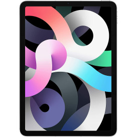 Tablet Apple iPad Air MYFW2FD/A - A14 Bionic/10,9" 2360x1640/256GB/Srebrny/Kamera 12+7Mpix/iPadOS/1 rok Carry-in