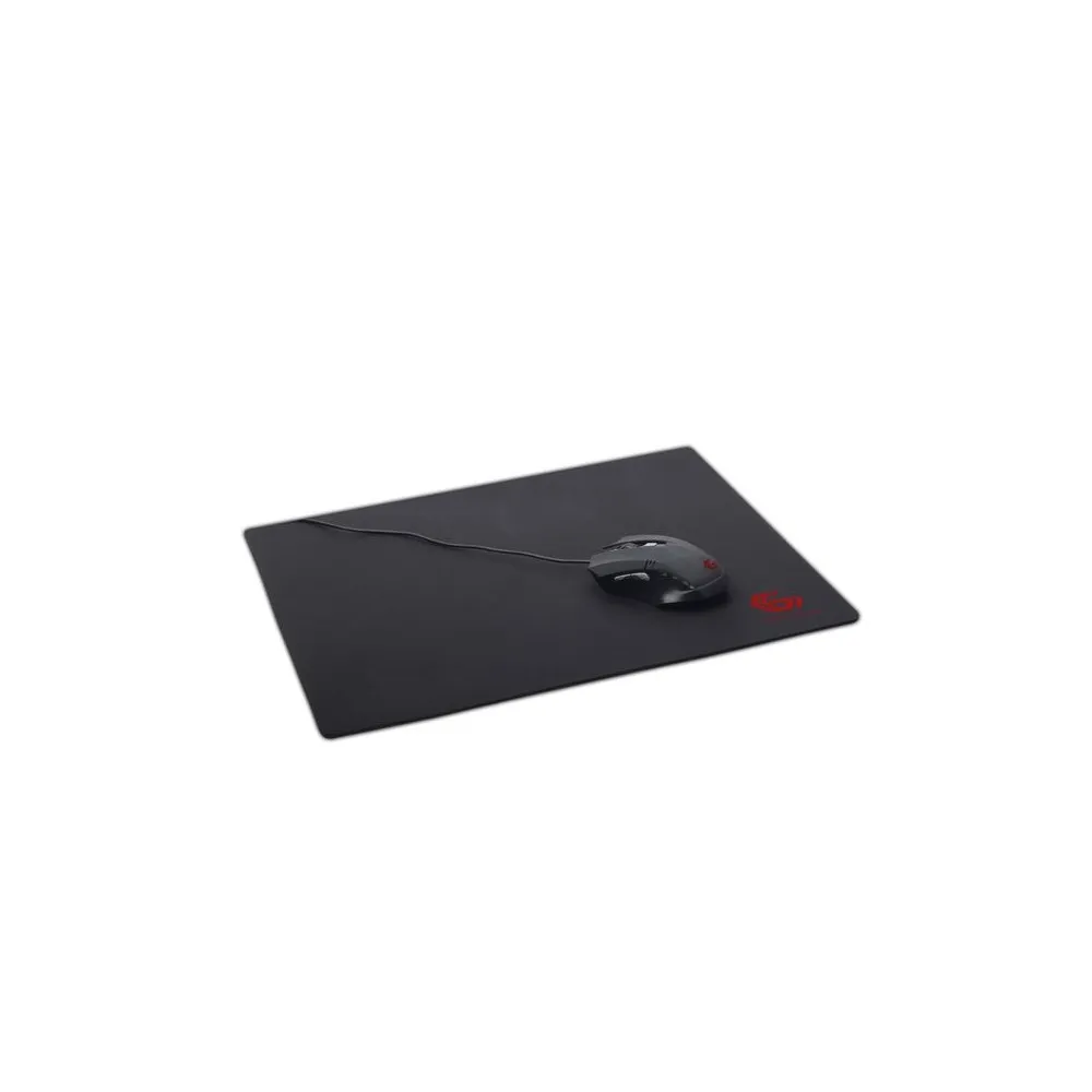 Gembird MP-GAME-L PODKŁADKA POD MYSZ GEMBIRD CZARNA 400X450MM | Sklep ITnes.pl - IT for BUSINESS Gembird MP-GAME-L PODKŁADKA POD MYSZ GEMBIRD CZARNA 400X450MM | Sklep ITnes.pl - IT for BUSINESS