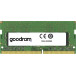 Pamięć RAM 1x16GB SO-DIMM DDR4 GoodRAM GR3200S464L22S/16G - 3200 MHz/CL22/Non-ECC/1,2 V