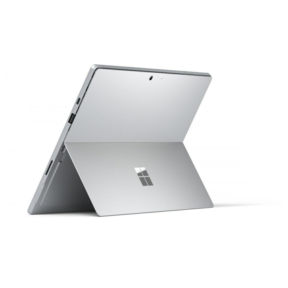 Zdjęcie produktu Laptop Microsoft Surface Pro 7+ 1NB-00003 - i5-1135G7/12,3" 2736x1824 PixelSense MT/RAM 16GB/256GB/Platynowy/Windows 10 Pro/2DtD