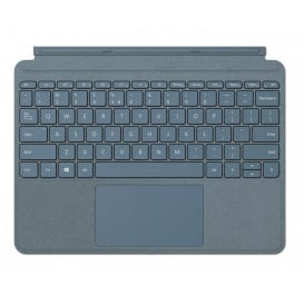 Klawiatura Microsoft Surface Go Type Cover Commercial KCT-00087 - Niebieska (Ice Blue)