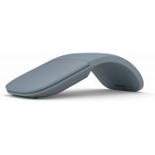 Mysz bezprzewodowa Microsoft Surface Arc Mouse FHD-00067 - Niebieska