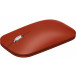 Mysz bezprzewodowa Microsoft Surface Mobile Mouse KGZ-00056 - Bluetooth 4.0, Sensor optyczny, Czerwona